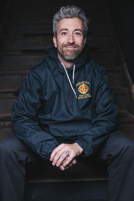 Mike Cannon Mike Cannon