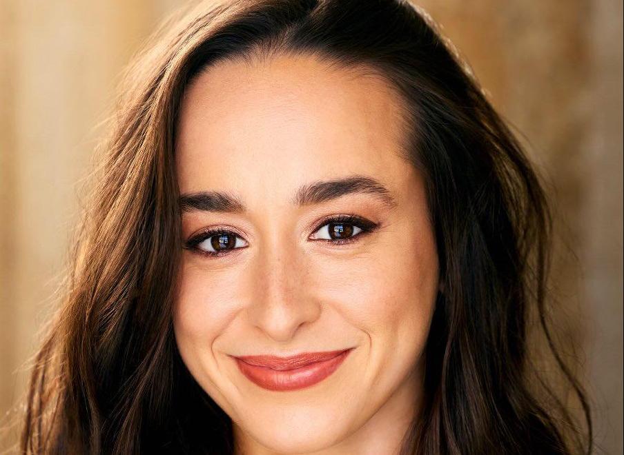 Ali Kolbert