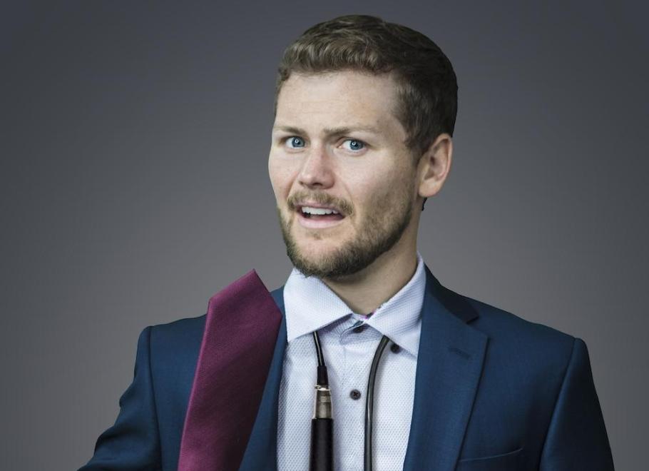 Drew Lynch Drew Lynch