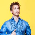 Classy Comedy w/ Jason Salmon