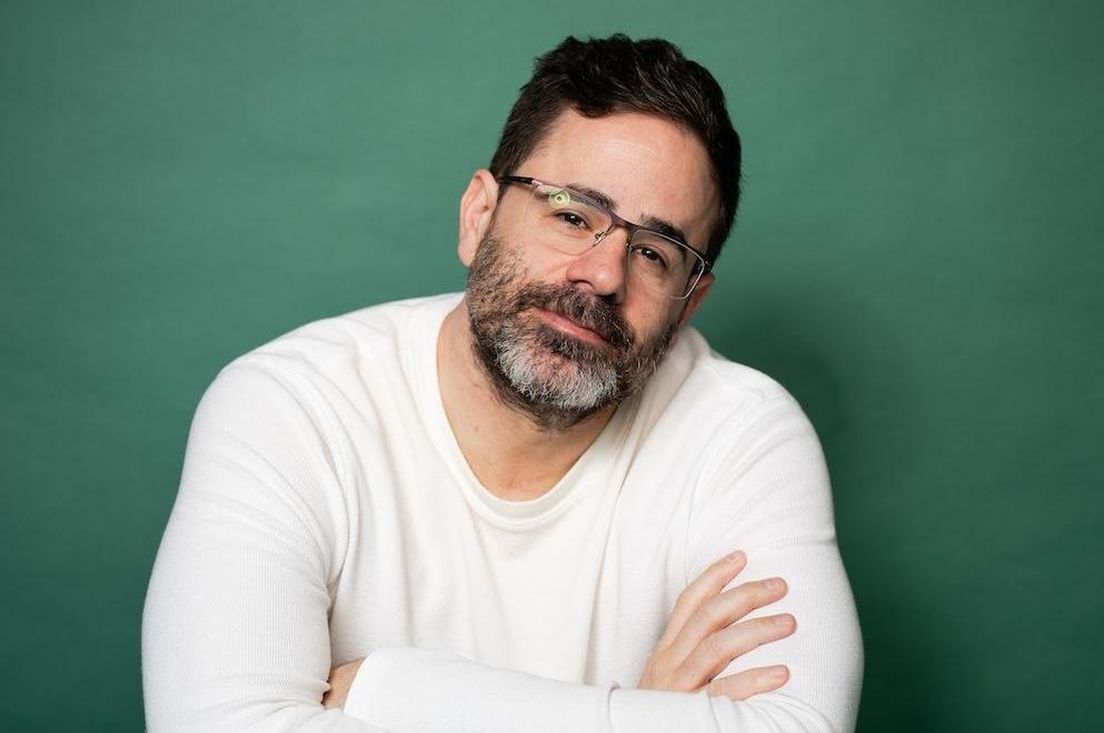 Yannis Pappas
